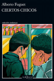 Libro Ciertos Chicos 9786287716056
