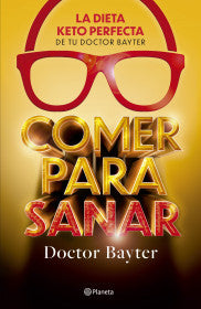 Libro Comer Para Sanar 9786287665101