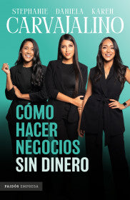 Libro Cómo Hacer Negocios Sin Dinero                     9786287578272