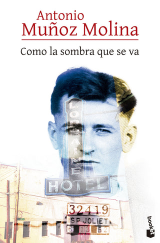 Libro Como La Sombra Que Se Va 9786287732025