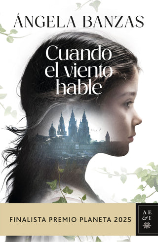 Libro Cuando El Viento Hable 9786287860056