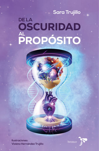 Libro De La Oscuridad Al Propósito 9786287804210