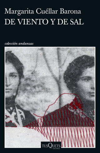 Libro De Viento Y De Sal 9786287716100