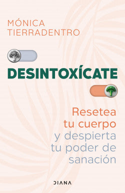 Libro Desintoxícate 9786287707375
