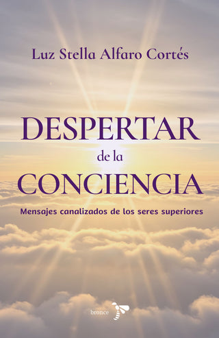 Libro Despertar De La Conciencia 9786287804371