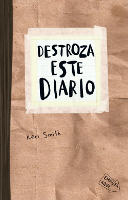 Destroza Este Diario. Craft