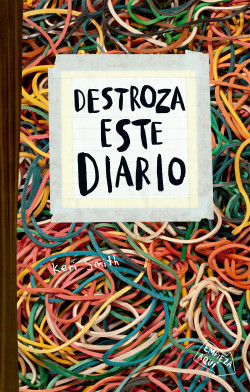 Destroza Este Diario. Elásticos