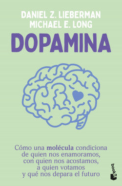 Libro Dopamina                                           9786287732506