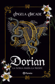 Libro Dorian 9786287715271