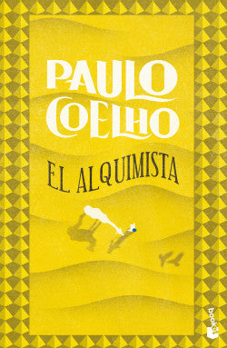Libro El Alquimista                                      9786287574434