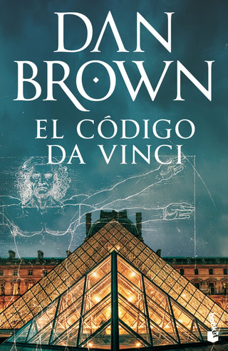Libro El Código Da Vinci 9786287732797