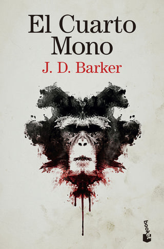 Libro El Cuarto Mono 9786287732919