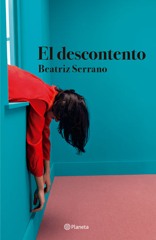 Libro El Descontento 9786287734111