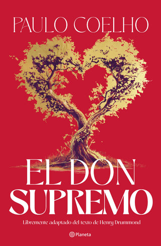 Libro El Don Supremo                                     9786287779587