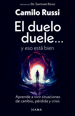 El Duelo Duele... Y Eso Está Bien