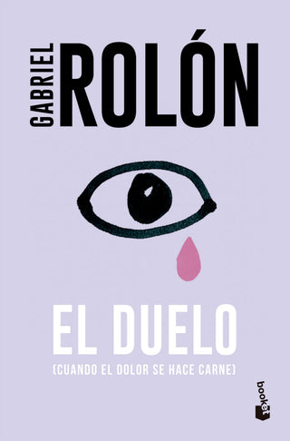 Libro El Duelo                                           9786287732742