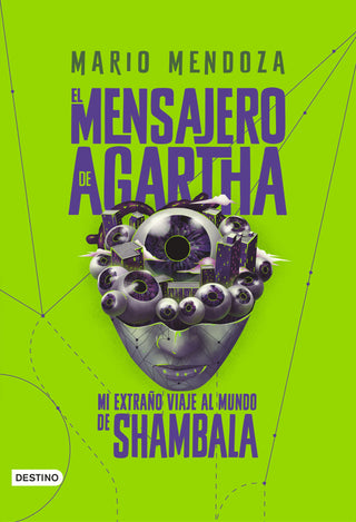 Libro El Mensajero De Agartha 3 9786287579576