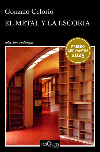 Libro El Metal Y La Escoria 9786287716438