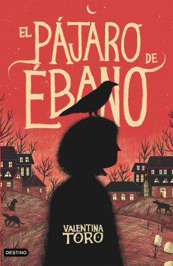 Libro El Pájaro De Ébano                                 9786287579828