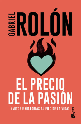 Libro El Precio De La Pasión                             9786287732759