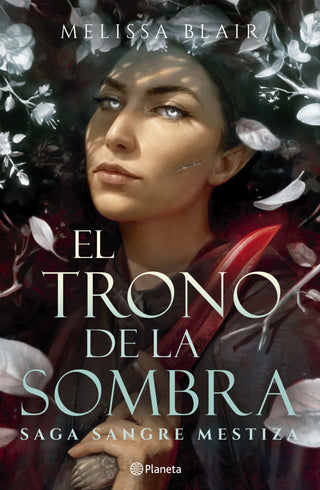 Libro El Trono De La Sombra 9786287827530