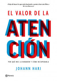 El Valor De La Atención (Edición Colombiana)