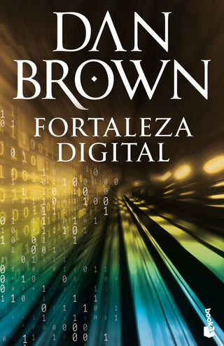 Libro Fortaleza Digital 9786287732858