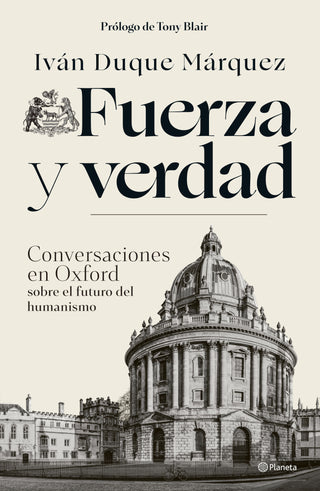 Libro Fuerza Y Verdad                                    9786287779778