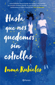 Libro Hasta Que Nos Quedemos Sin Estrellas 9786280002293