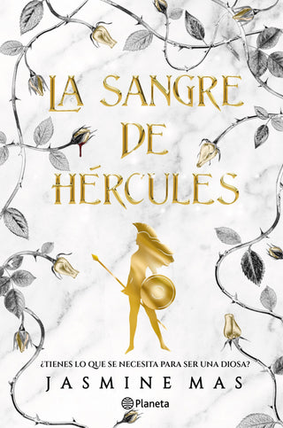 Libro Hércules 1 - La Sangre De Hércules 9786287827035