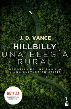 Libro Hillbilly, Una Elegía Rural 9786287732148