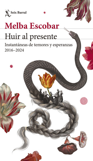 Libro Huir Al Presente 9786287816039