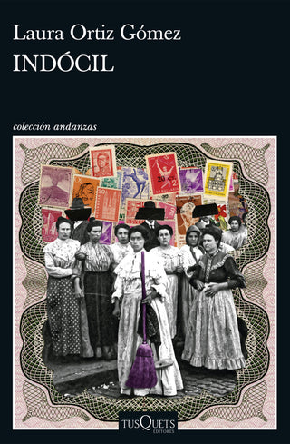 Libro Indócil 9786287716087