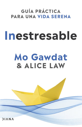 Libro Inestresable 9786287707948