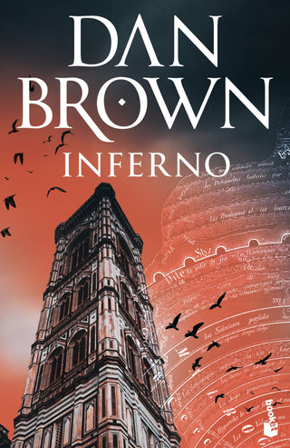 Libro Inferno 9786287732810