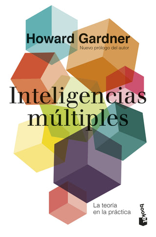 Libro Inteligencias Múltiples 9786287732964