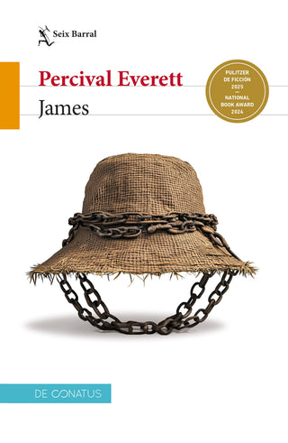 Libro James                                              9786287816022