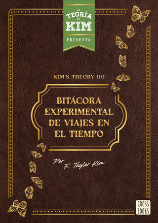 Libro Kim'S Theory 101 9786287575363