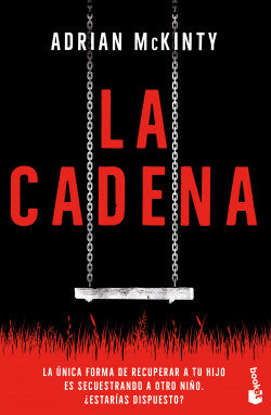 Libro La Cadena                                          9786287732483