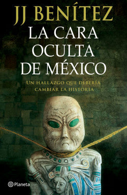 Libro La Cara Oculta De Mexico 9786287734807