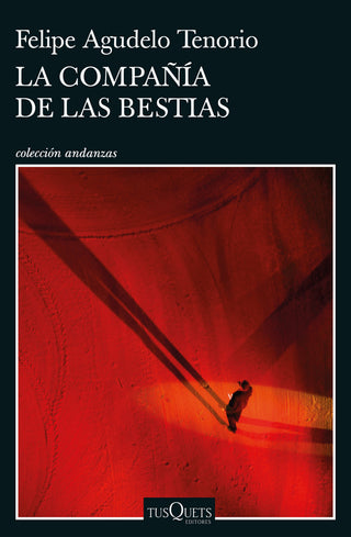 Libro La Compañía De Las Bestias                         9786287716247