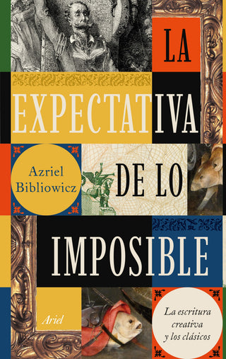 Libro La Expectativa De Lo Imposible 9786287807044
