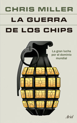 La Guerra De Los Chips