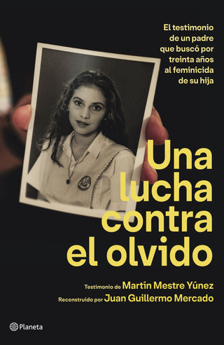 Libro Una Lucha Contra El Olvido 9786287860216