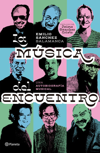 Libro La Música Del Encuentro 9786287734210