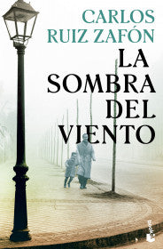 Libro La Sombra Del Viento 9786287574670