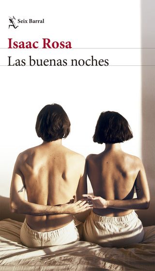 Libro Las Buenas Noches 9786287816206