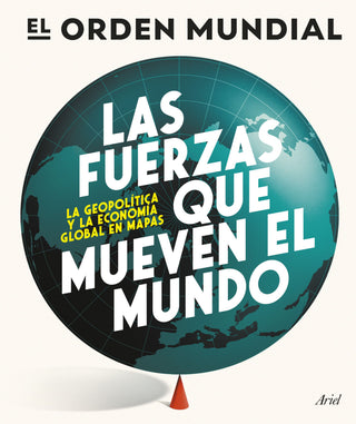 Libro Las Fuerzas Que Mueven El Mundo 9786287807181