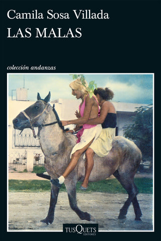 Libro Las Malas                                          9786287716261
