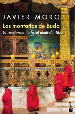 Las Montañas de Buda